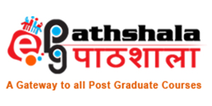 E-PG Pathshala