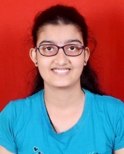Ms. Samruddhi Phadnis