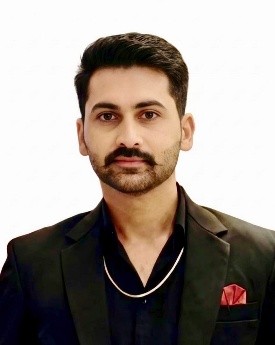 Mr. Shubham Sharma