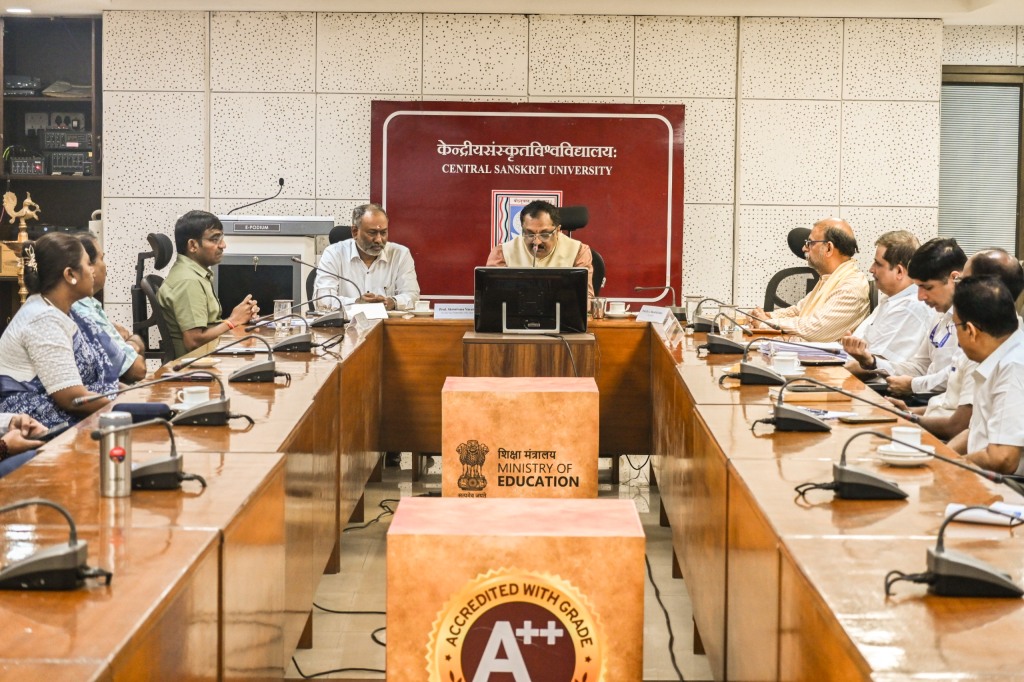 3rd Central Library Committee